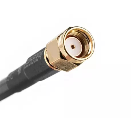 cable coaxial rp sma 1
