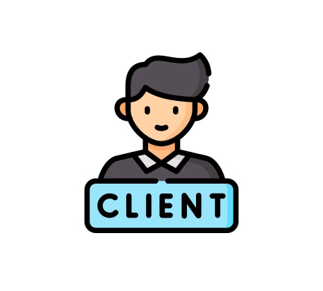 client wifi