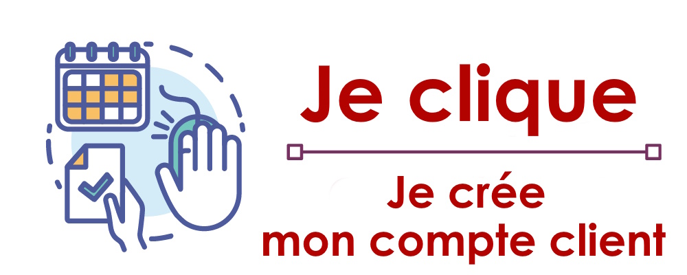 wifi compte client