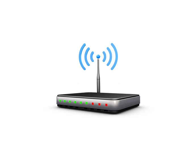 routeur wifi exterieur