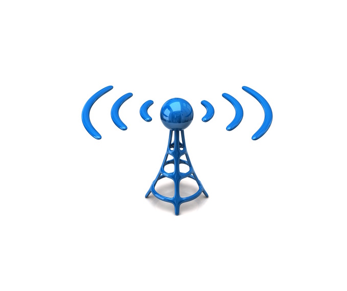 relais wifi exterieur