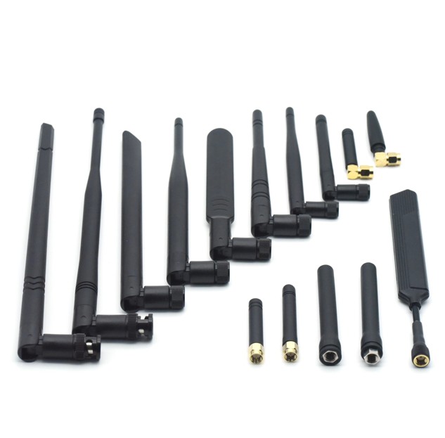 antennes 2 4 ghz