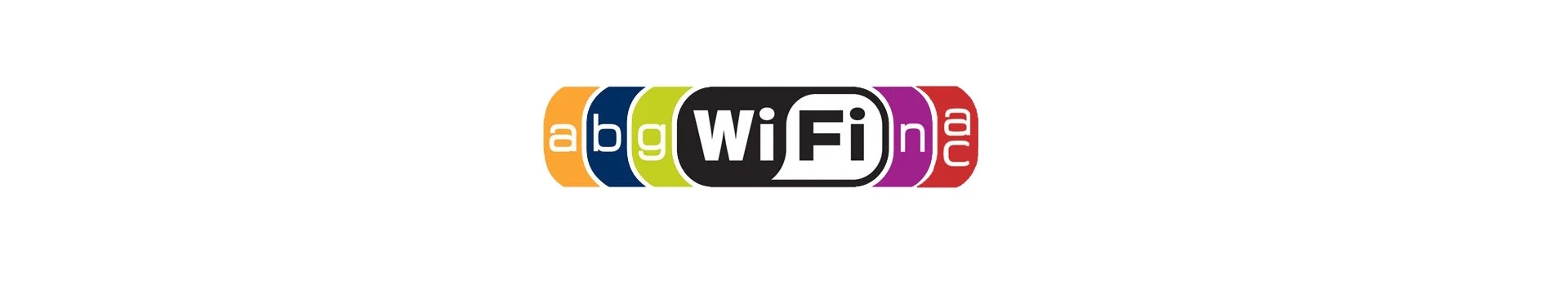 norme wifi antenne 2 4 ghz