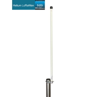 Antenne helium LORA LoraWan 8 dbi 860 à 880 Mhz