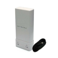Antenne WiFi avec port USB câble 8 mètres