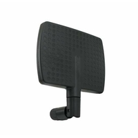Petite antenne WiFi panneau intérieure 7 dbi