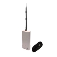 Antenne USB pour capter le WiFi à 360 degrés