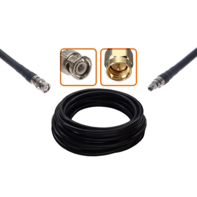 cable-lmr400-bnc-male-sma-mâle-longueur-30-mètres