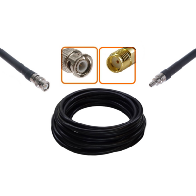 cable-lmr400-bnc-male-sma-femelle-30mètres