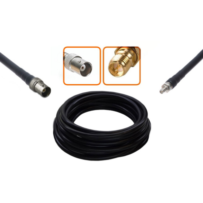 cable-lmr400-cable-bnc-femelle-rpsma-femelle-25-mètres