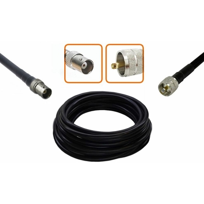 CABLE-LMR400-BNC-FEMELLE-PL-259-MALE-UHF