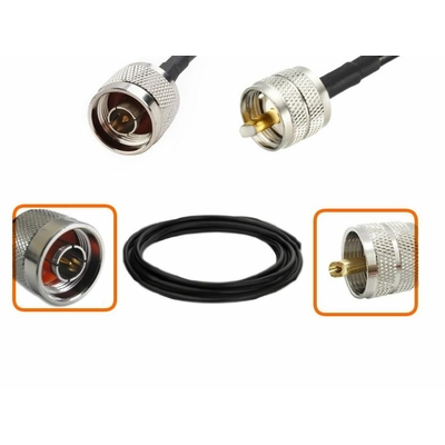 CABLE-LMR240-N-MALE-PL-259-MALE-1à12-mètres