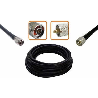 CABLE-LMR400-N-MALE-PL-259-MALE-UHF