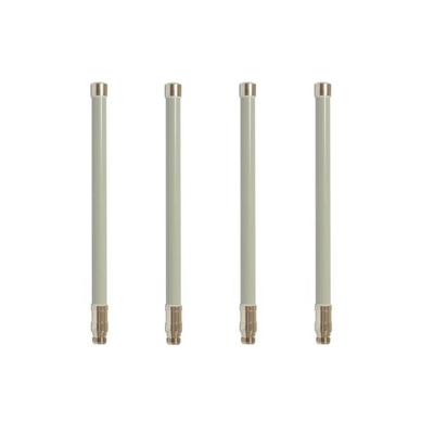 lot de 4 antennes double bande pour hotspot wifi extérieur