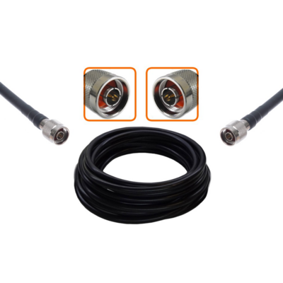 cable-10.30mm-N-male-N-male