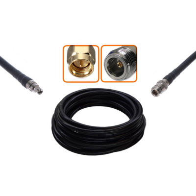 cable-10.30mm-SMA-male-N-femelle
