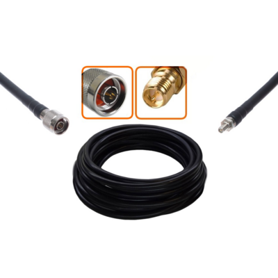 cable-10.30-mm-N male-RPSMA femelle