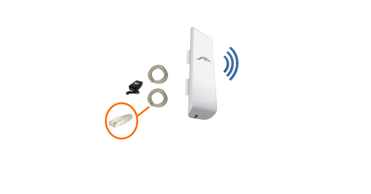 Qiilu antenne Wifi 10 pièces antenne interne en forme de U 4G 8DBI