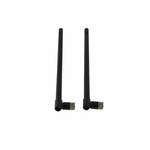 ANTENNE-POUR CAPTER-SIGNAL-4G