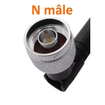 antenne-5dbi-meche-noir-N-mâle-wifi