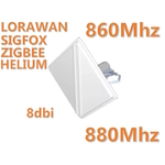 antenne-directive-IOT-zigbee-lora-helium-8-dbi