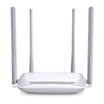 ROUTEUR WIFI 300MBPS FIBRE
