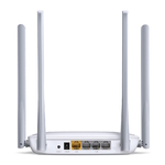 ROUTEUR WIFI FIBRE HAUTE VITESSE