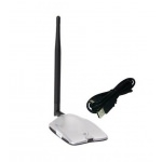 Clé WiFi USB puissante Windows 7 Vista XP