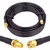 rallonge rp-sma femelle vers rp-sma mâle LMR400 10.30mm 50 ohms