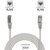 CABLE RJ45 CAT 5E F UTP 30M GRIS