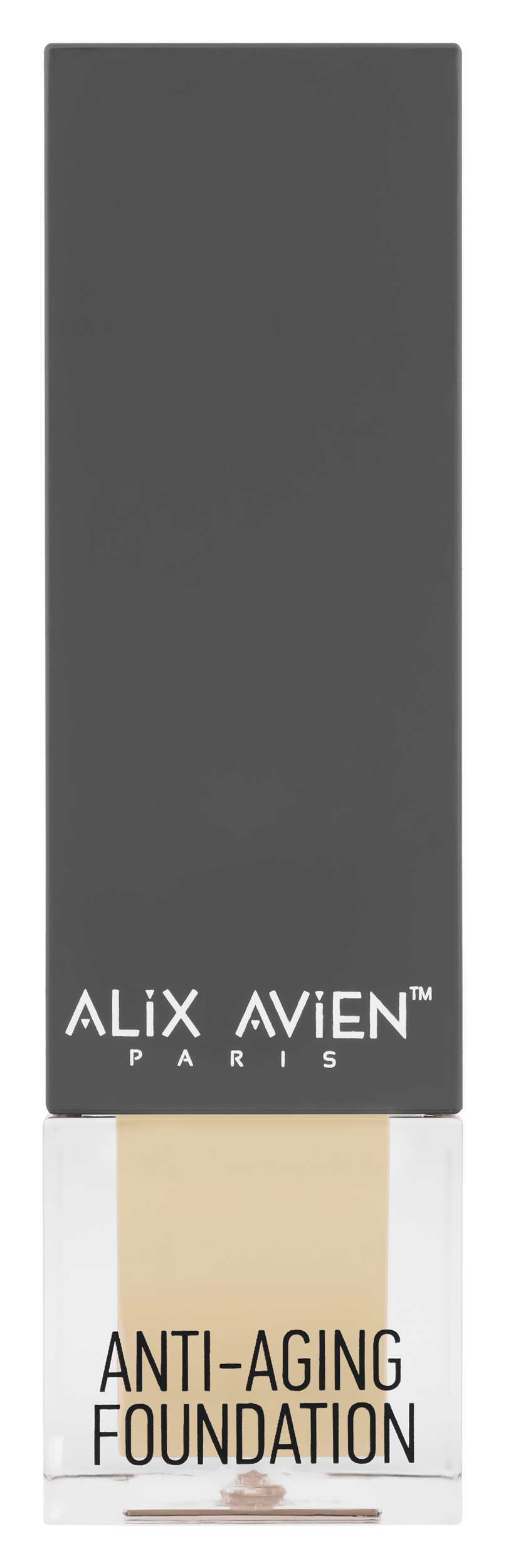 Alix Avien fond de teint anti-age AF508 sable sand 35 ml - Visage/Fond ...