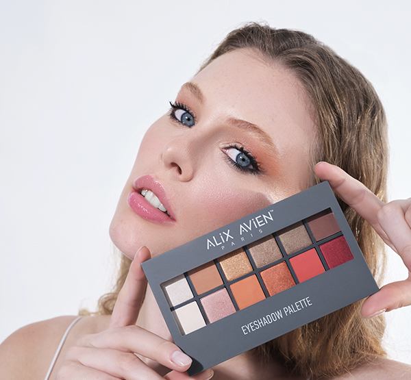 Alix Avien Paris | Site Official France | Maquillage Pro