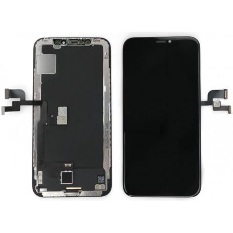 ecran-iphone-x-noir-gamme-starter