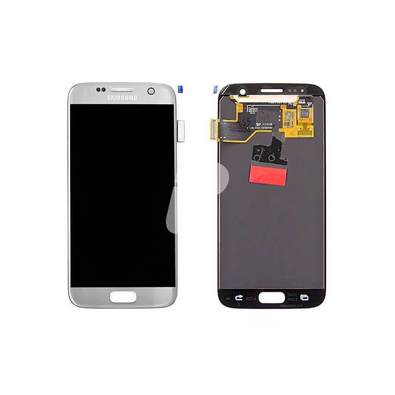 ecran-galaxy-s7-argent-original