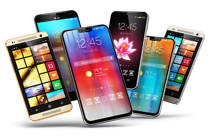 smartphone