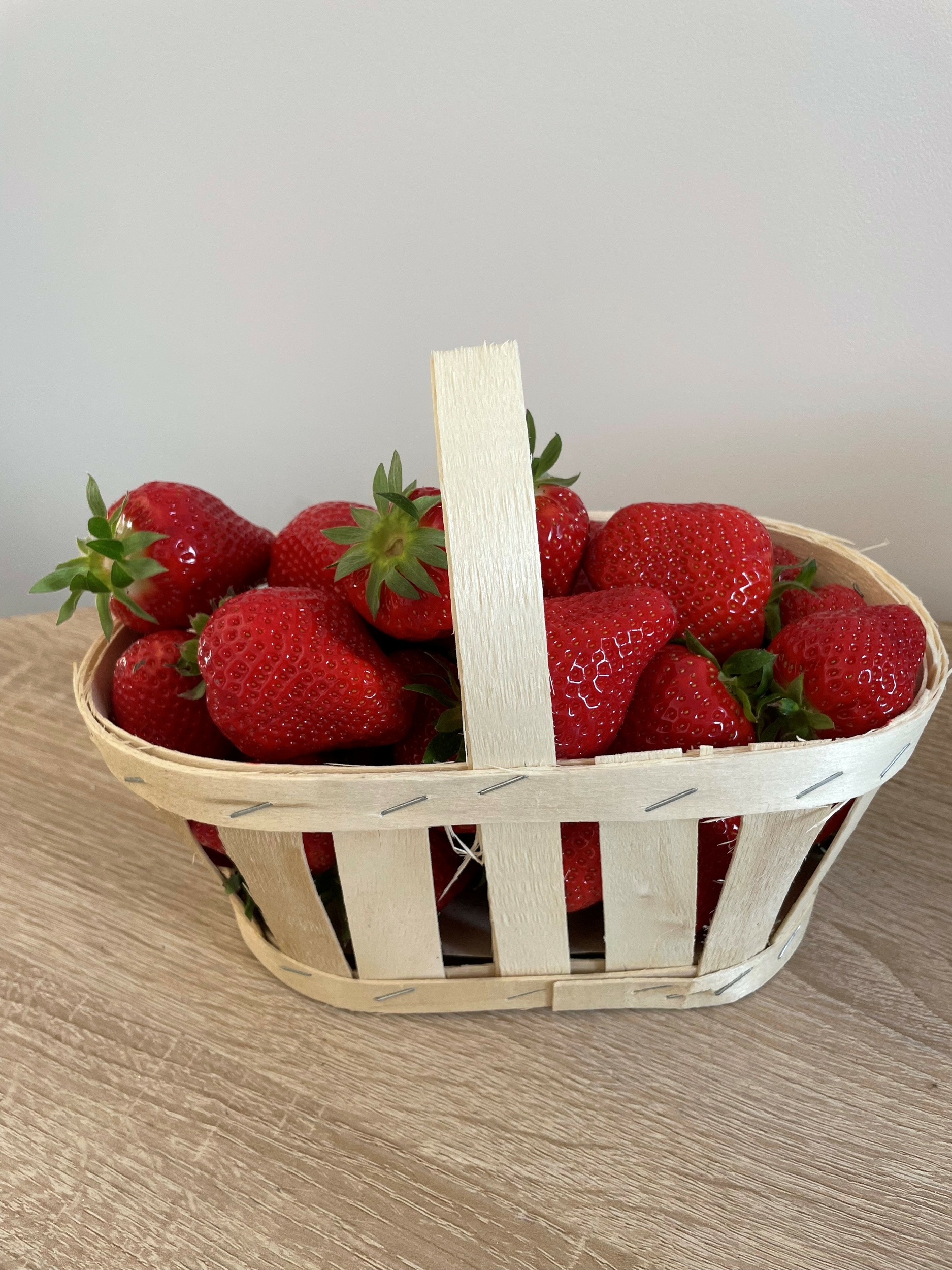 FRAISE CAT 1