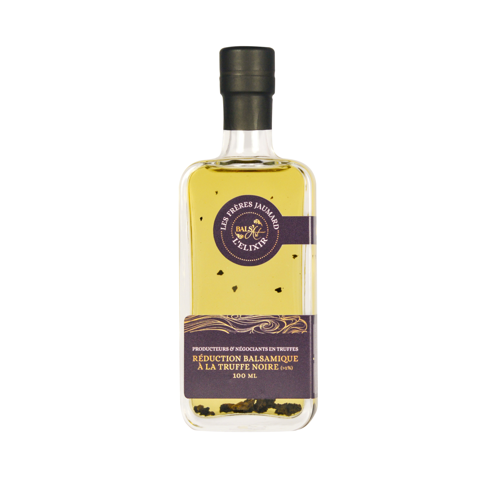 vinaigre blanc vaucluse 100mL