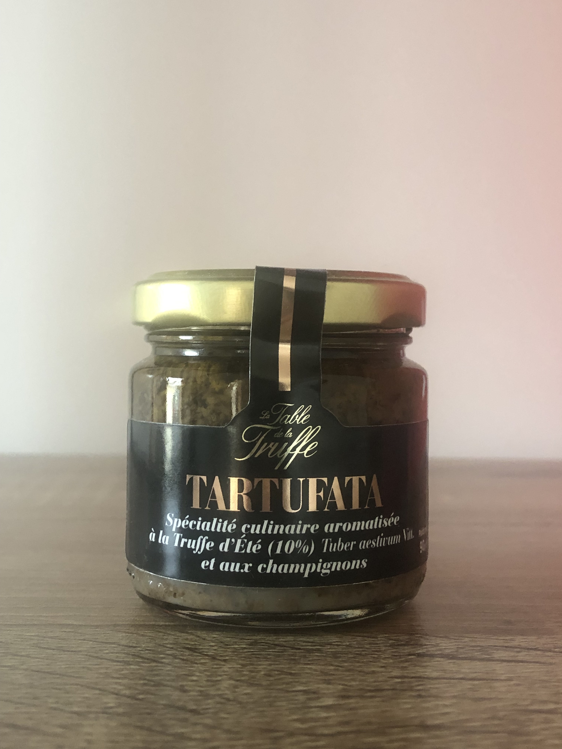 Tartufata 1