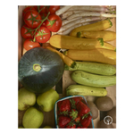 Panier de la semaine