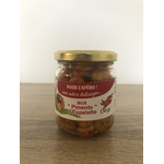 Châtaigne piments espelette Bio 1