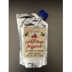 Ketchup paysan aux tomates de provence 1