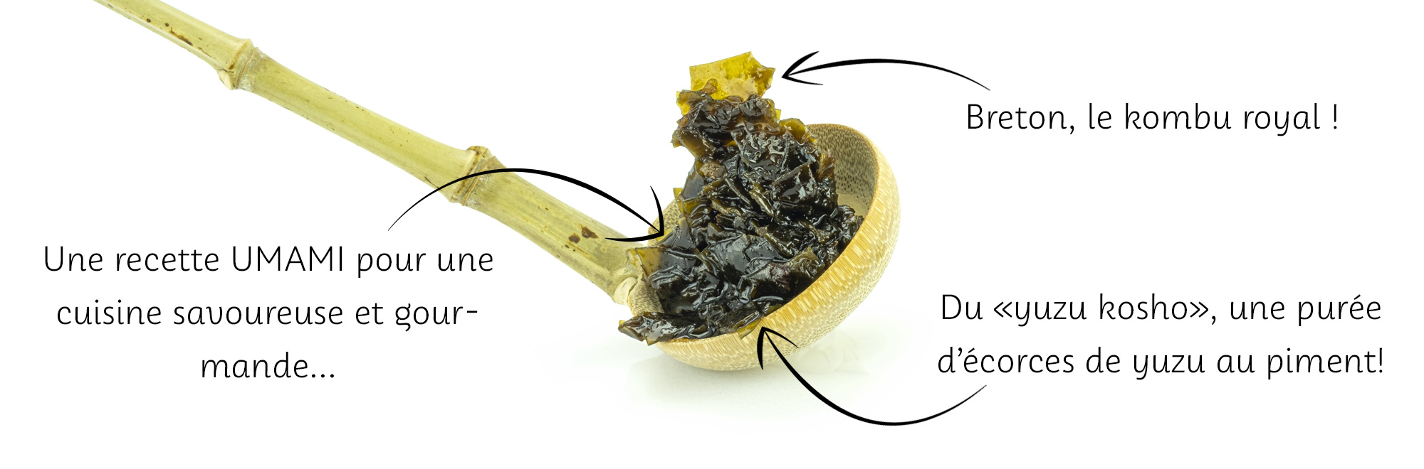 Tsukudani-yuzu