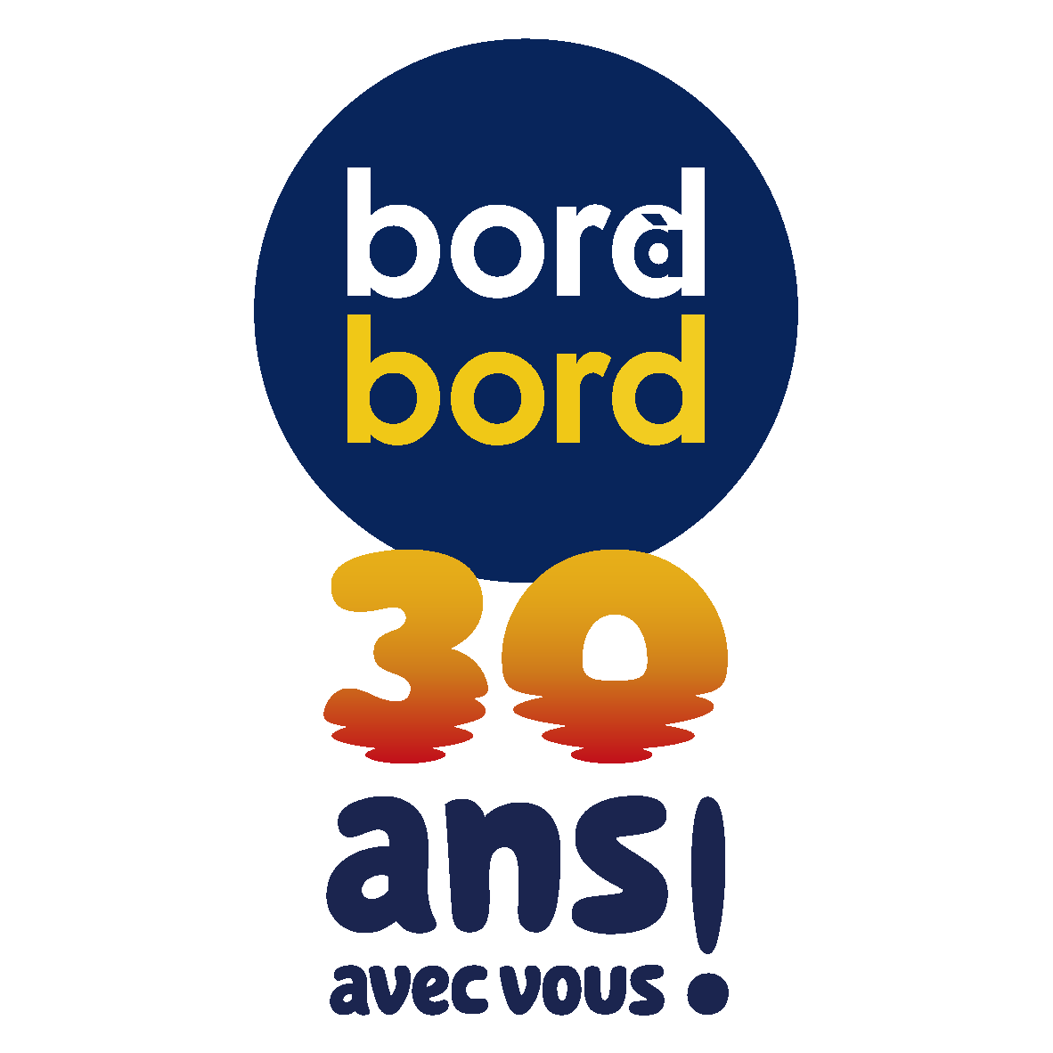 Bord à bord