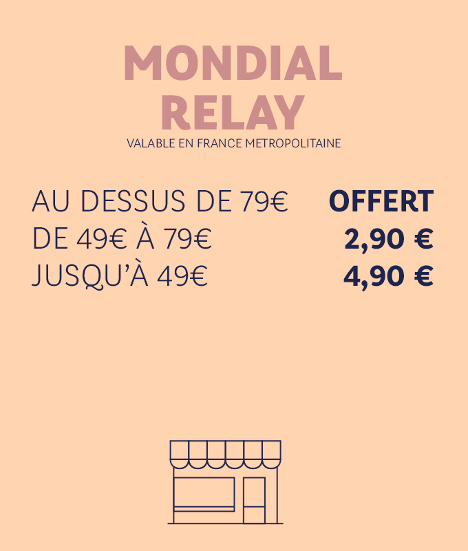 mondial relay bord a bord