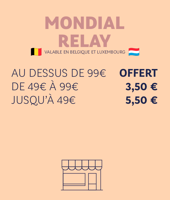 mondial relay bord a bord belgique