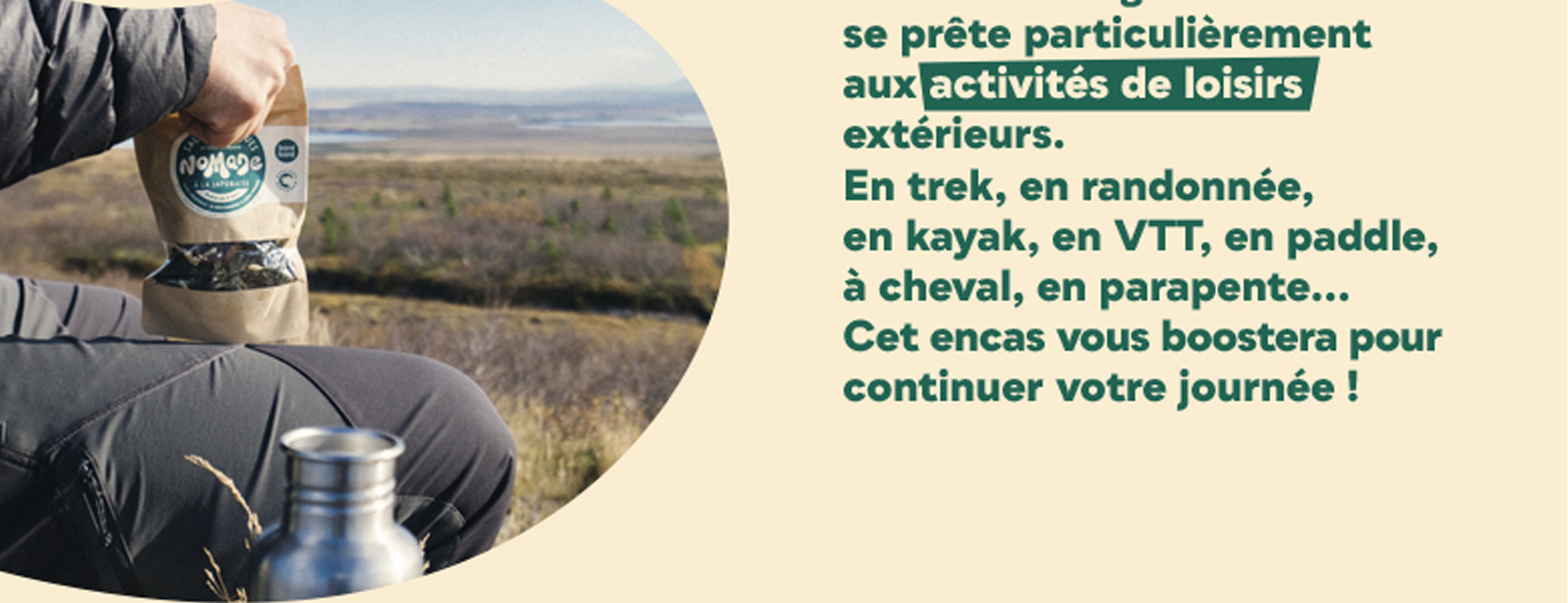 site nomade 27