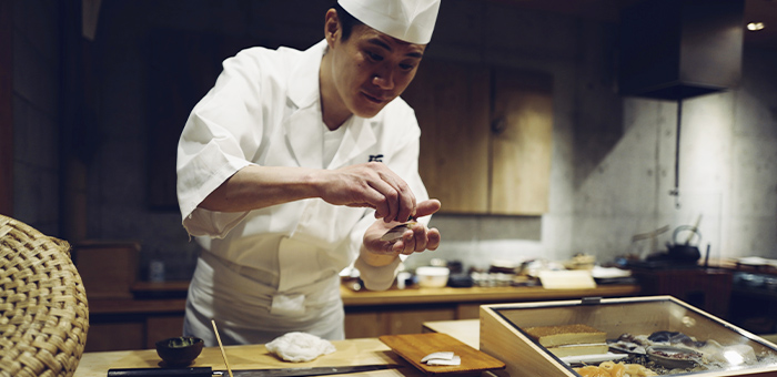 sushiman tokio