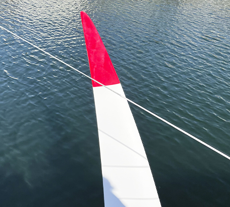 foil imoca