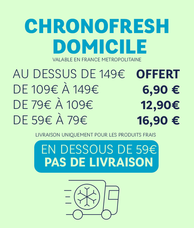 chronofresh 2026