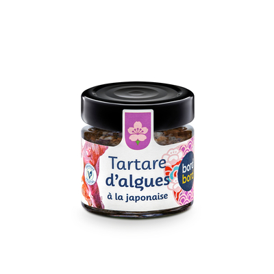 tartare-algues-japonaise